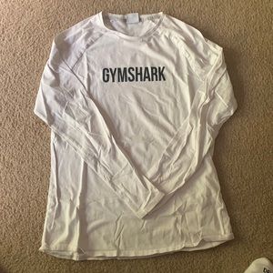 GYMSHARK LONG SLEEVE
